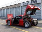 Lancia Rally 037 Stradale 1982 года